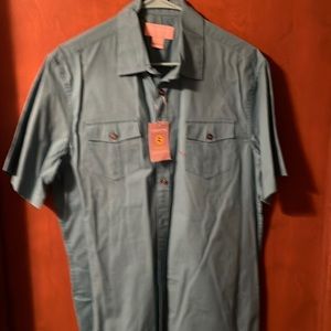 Liz Claiborne designer dress shirt